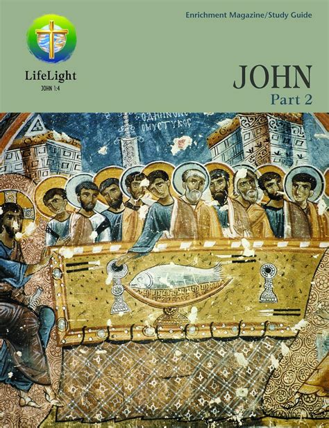 Lifelight john part 2 study guide life light in depth. - Love him love his kids the stepmother s guide to.