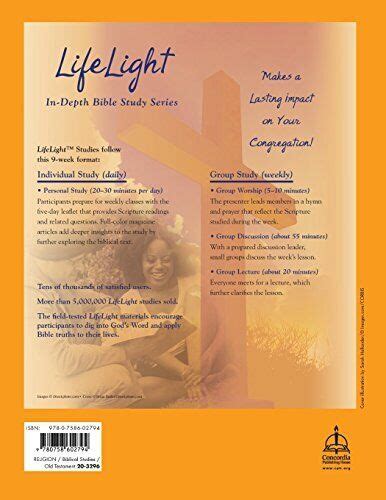 Lifelight proverbs study guide life light in depth bible study. - The chronic bronchitis and emphysema handbook.