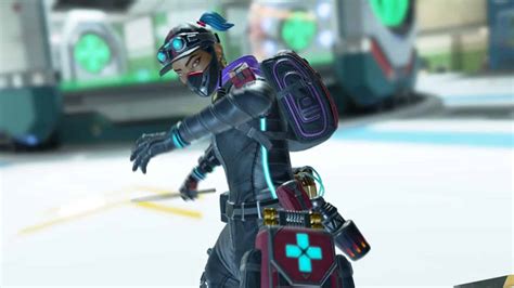 Lifeline gets massive buff in Apex Legends Awakening Collection event 