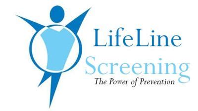 Lifeline screening. Life Line Screening is the leading provider of annual screenings for risks of Cardiovascular Disease, Stroke and other chronic diseases. We have screened over 10 million people since 1993. Pick from over 14,000 locations nationwide to find one near you. 