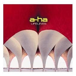 Lifelines - Lyrics and Music by a-ha arranged by BlueElectricLife