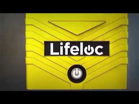 Lifeloc FC - YouTube