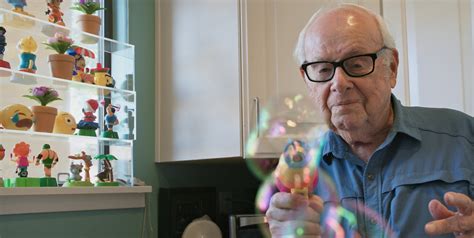 Lifelong toy maker offers his take on what inspires children