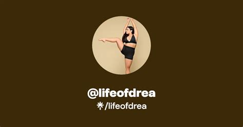 💦 Lifeofdrea Leaked [PPV]