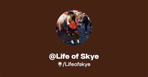 🍆 (SEX) Lifeofskye Onlyfans Leak