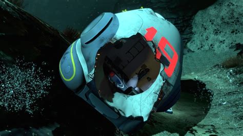 At the bottom of the trench we finally arrive at Lifepod 19. As with the others, this lifepod is torn open. A nearby PDA, and one inside the lifepod, give some info about its passengers. See more. 