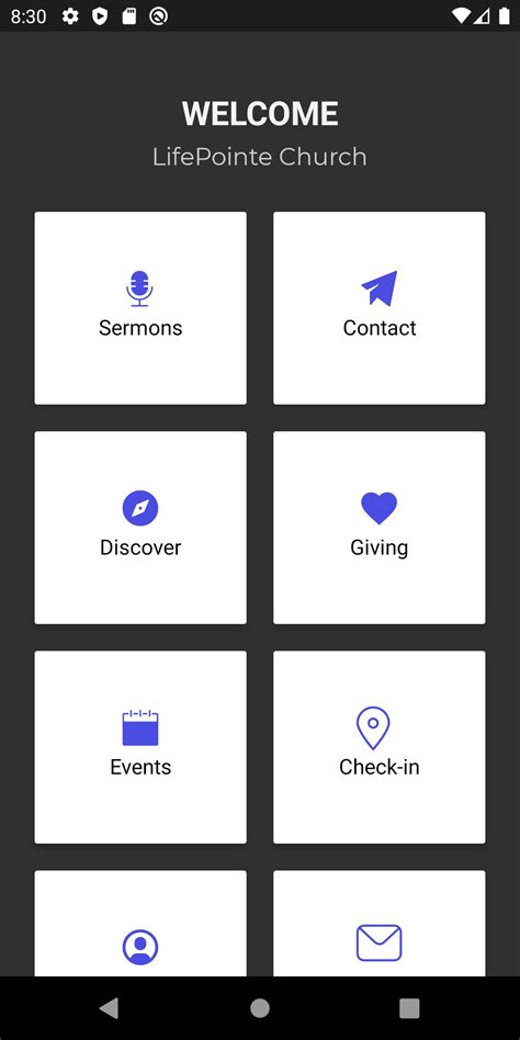 Lifepointe Church WV APK Download for Android 