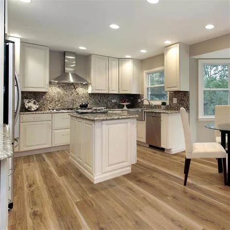 Lifeproof sundance canyon hickory reviews. Read page 2 of our customer reviews for more information on the Lifeproof Sundance Canyon Hickory 22 MIL x 7.1 in. W x 48 in. L Click Lock Waterproof Luxury Vinyl Plank Flooring (19.1 sqft/case). 