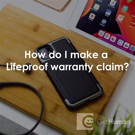Lifeproof warranty claim. How to get a free Lifeproof phone case : r/IllegalLifeProTips. NSFW. ILPT. How to get a free Lifeproof phone case. Just Google lifeproof warranty claim. Select the phone you have and say you bought it in store like 2 weeks ago, and the button fell out. They don't ask for any proof, and all you need to pay for is shipping. 