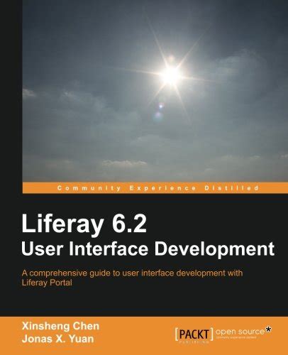 Liferay User Interface Development