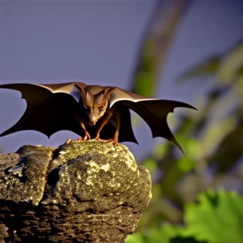 Lifesaving Critical Habitat Proposed for Florida Bonneted Bat