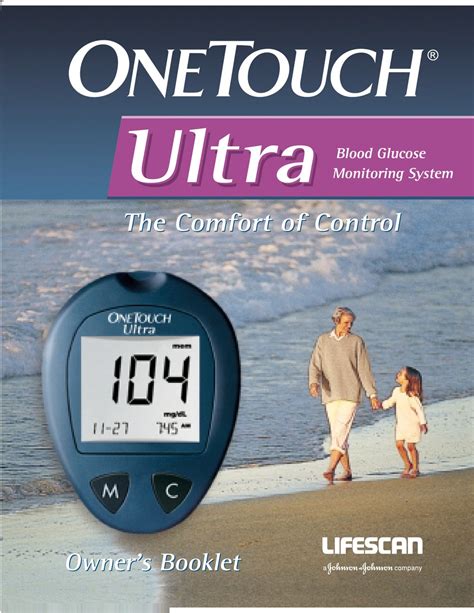 Lifescan onetouch ultra 2002 user guide. - Introduction to reliability engineering solutions manual.