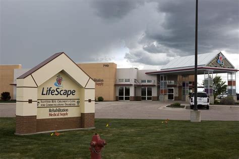 Lifescape sioux falls. LifeScape Hospitals and Health Care Sioux Falls, South Dakota 1,153 followers Empowering people to live their best life. 