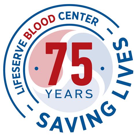 Lifeserve blood center. By logging in we can connect your profile to your donation history. This allows you to schedule appointments and see test results. 