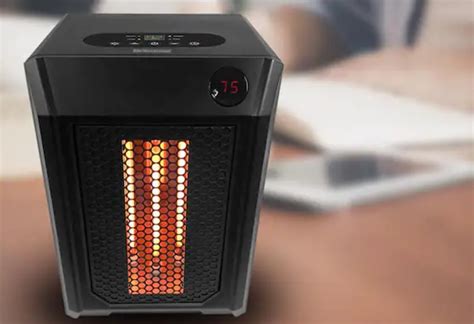 LIFESMART Heater Model# LS-STEALTH-1 . 6) The lifeSMART Infrared Heater can be turned off by pressing the POWER button. Recent Lifesmart LS-PP1500-6 Infrared Heater - Dual heat settings, Free expert DIY tips, support, troubleshooting help &amp; repair advice for all View and Download Lifesmart LS-PP1500-6NAT user …. 