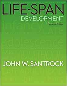 Lifespan Development 14th Edition