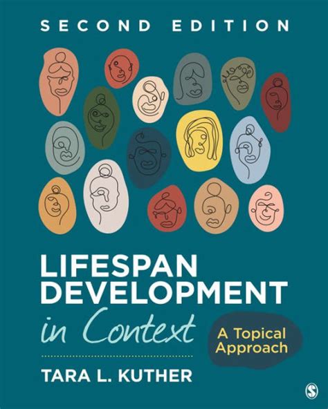 Download Lifespan Development In Context A Topical Approach By Tara L Kuther