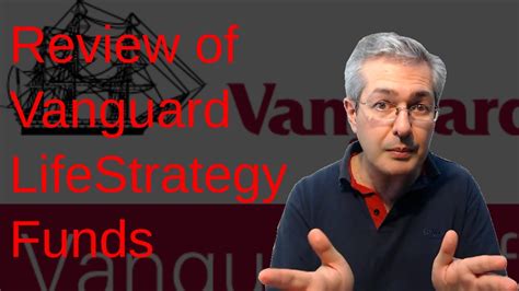 Lifestrategy vanguard. Things To Know About Lifestrategy vanguard. 