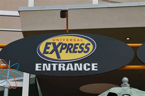 Lifestream express pass. BUY TICKETS & MORE. When you add Universal Express access to your theme park admission, you get to skip the regular lines at most of your favorite rides and attractions. So you can fit way more fun into your day. Separate theme park admission required. one time per participating ride** at Universal Studios and Universal Islands of Adventure. 