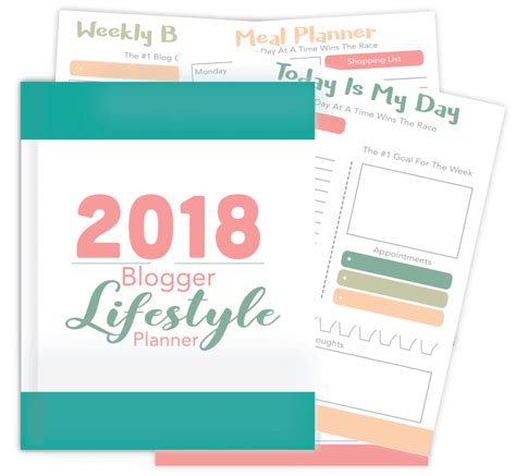 Lifestyle - Teal Notes