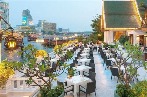 Lifestyle Asia Bangkok - 12 outdoor restaurants in Bangkok you …