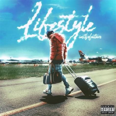 Lifestyle Lyrics: Oh no, no, no, no, oh / I’m at this party everybody famous / I don’t know how but I just fucking made it, yeah / They pouring shots and I don’t see no chaser, shit / I .... Lifestyle lyrics