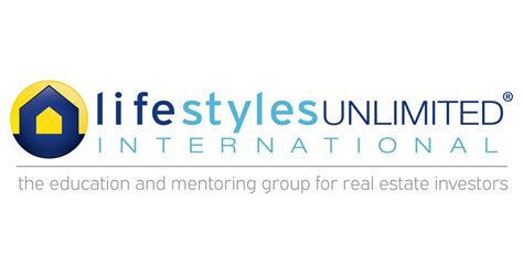 Lifestyles Unlimited is a real estate investment education and mentoring group that has been serving the United States since 1990. With over 50,000 members Nationwide, we take people by the hand .... 