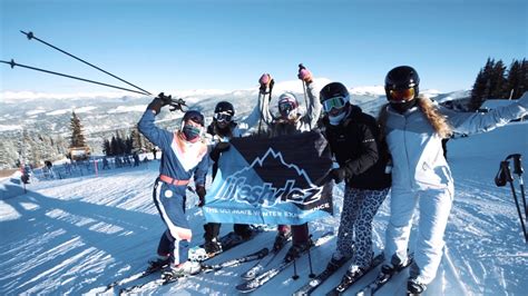 Mizzou SnoDaze Ski Trip Breckenridge Resort, CO January
