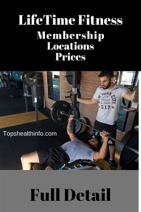 Lifetime Fitness Raised Prices, Didn’T They?