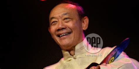 Lifetime Achievement Awardee Jose Mari Chan disappointed by …