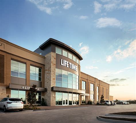 Lifetime Fitness Corporate Office Contact - Usfitnessfinder.com