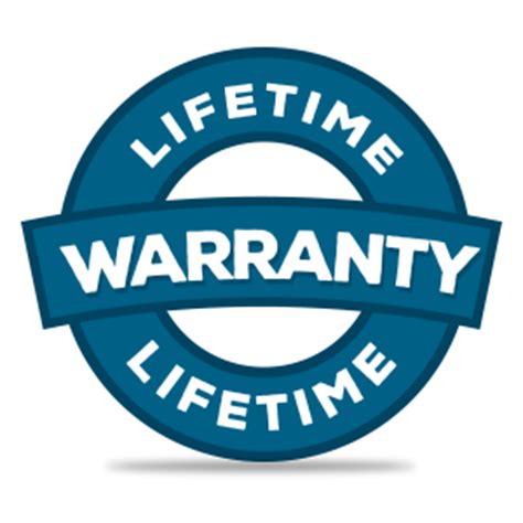 Lifetime Limited Warranty on Bedliners - Ford Motor …