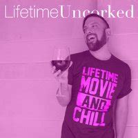 Lifetime Uncorked 🍷 on Twitter