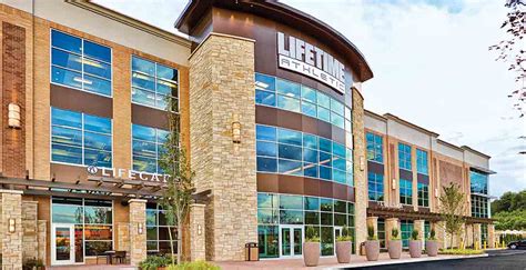 Lifetime burlington. Guest hours are Mon-Fri 9a-5p, Sat-... View More. In observance of the holiday, Life Time Burlington hours are as follows on 3/31: Club hours: 5am-10pm; Kids Academy hours: Closed; Infant Care: Close... View More. Guest hours at Life Time Burlington will be enforced to ensure that our member experience is consistently upheld. 