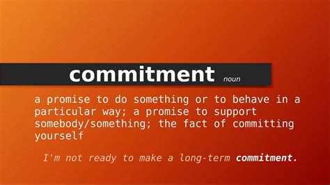 The phenomenon of commitment is a cornerstone of human social life. Commitments make individuals’ behavior predictable in the face of fluctuations in their desires and interests, thereby facilitating the planning and coordination of joint actions involving multiple agents (Michael and Pacherie, 2014). Moreover, commitment also facilitates .... 