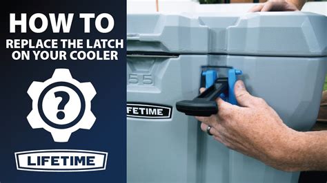 Pelican Pro Tip: Add this item to your cart to get bonus Memorial Day Sale deals. This replacement latch is designed for use on the 95/150/250QT Elite Coolers, our biggest rotomolded coolers. Some 20/35/45/65QT rotomolded, first-generation Elite Coolers also use these latches. Contents: top latch, bottom latch, flat screws (x6), set screws (x2)