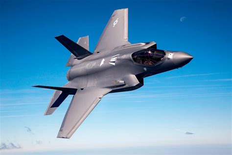 Lifetime cost of Canada’s F-35 fighter jets is $73.9B: parliamentary budget officer