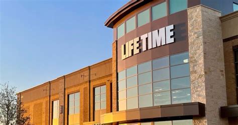 Lifetime dallas. View the daily schedule for your favorite facilities and spaces at Life Time Dallas - Highland Park. Find dates, times, and reservation information. 