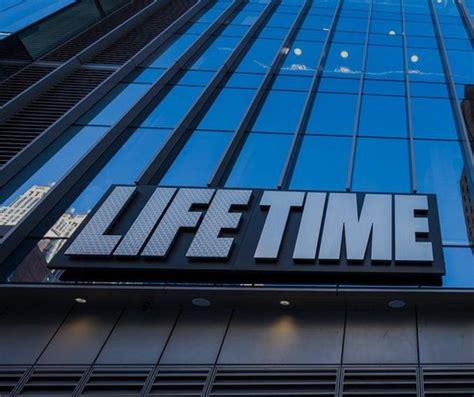 At Life Time®— Healthy Way of Life ("Life Time," "our" or "we"), we have adopted policies, procedures, rules and regulations ("policies") designed to provide for …. 