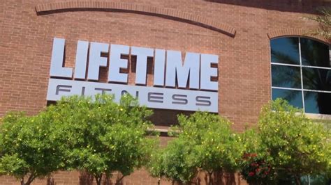 Lifetime fitness tucson. CAREERS AT LIFE TIME. Start part time, full time and maybe stay for a lifetime. At the heart of Life Time is our people who make extraordinary experiences happen for our members and guests. They bring so much energy into our clubs while pursuing their passions. A large part of our Team Member base joins us part time to fill their cup, inspire ... 