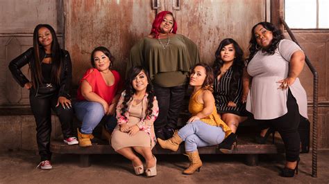 Lifetime little women atlanta. In "Little Women: Atlanta," a clique of little ladies tackle the daily challenges that come with being a little person while proving they are the true queens... 