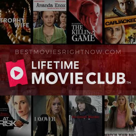 Lifetime movie club movies. 1. 18 year-old Nicole Brown meets 30 year-old superstar OJ Simpson while hostessing at a restaurant, embarking on a whirlwind romance that propels her into the spotlight. But … 