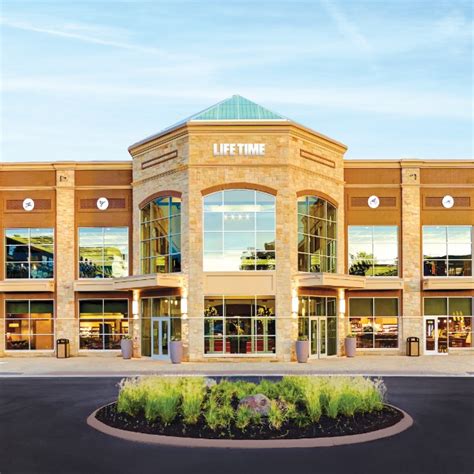 Lifetime reston. Specialties: Life Time Reston is more than a gym, it's an athletic country club. Life Time has something for everyone: an expansive fitness floor, unlimited studio classes, basketball courts, eucalyptus steam rooms, and indoor and outdoor pools. Receive unlimited group training and individualized attention when you choose a Signature Membership. Or get started at home with our Digital ... 