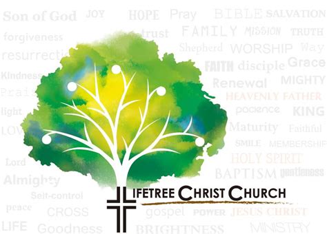 Lifetree Christ Church - Facebook