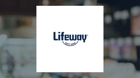 Lifeway: Q1 Earnings Snapshot