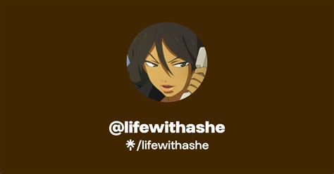 Lifewithashe Leaked 🍆 (SEX)