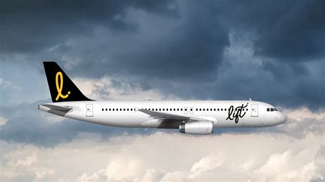 Lift Airline - Domestic Flights South Africa