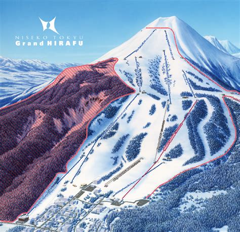 Lift Ticket Prices RESORT SERVICES Niseko Tokyu Grand …