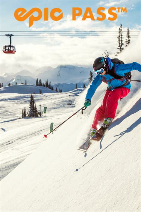 Lift Tickets Snow.com / The Epic Pass Price Cut Makes Your …