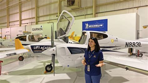 Lift academy. LIFT Academy, which operates a fleet of 40 Diamond DA40-NG and 5 DA42-VI aircraft, is staging up to 15 planes at Stanly County Airport, and over the course of December, January and February, LIFT anticipates that over 100 flight … 